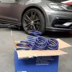 Sports Suspension