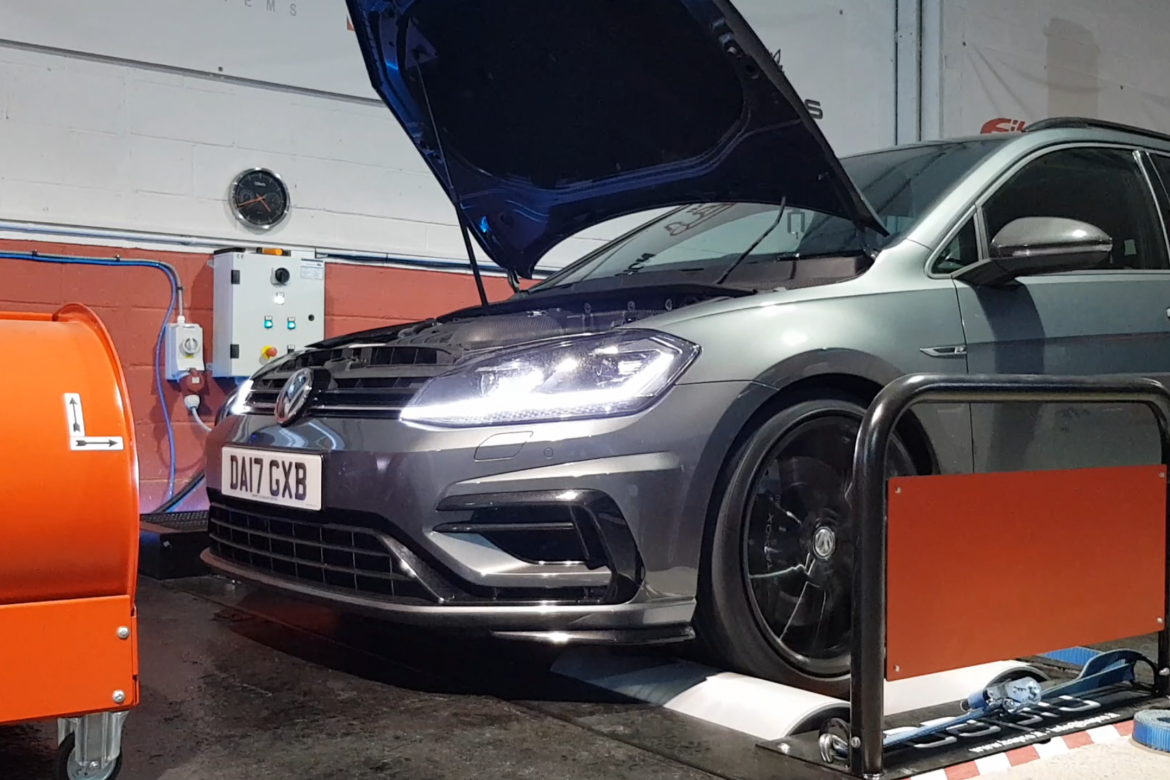 VAG JB1 EA888 JB4 BETA Upgrade Kit MQB Tsi