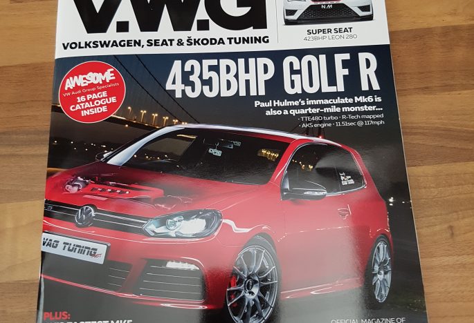 NVM Seat Leon Cupra 280 - Cupra 420