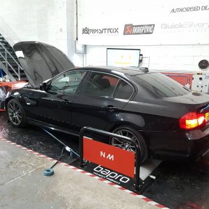 bmw-318d-on-the-dyno-shot