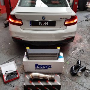 m235i-with-all-new-parts-to-be-fitted