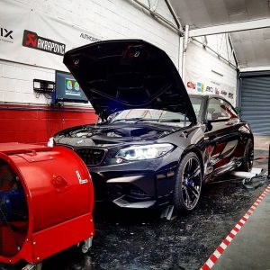 m2nvm-on-the-dyno