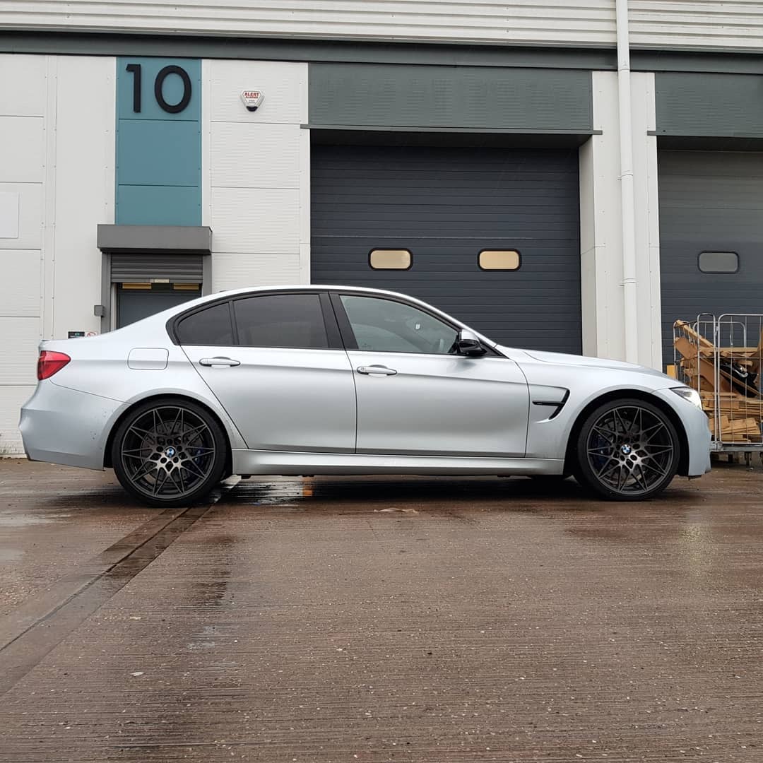 BMW M3 F80 Eibach Springs NV Motorsport UK bmw-m3-f80-eibach-springs-nv-motorsport-uk