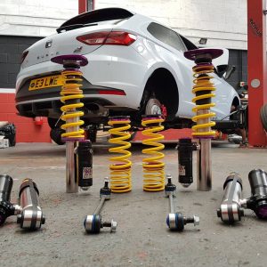 white-and-bronze-cupra-280-with-coilovers