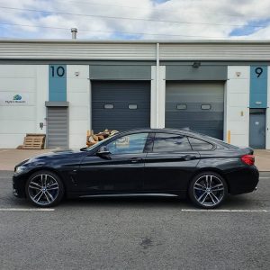 430d-black-after-lowering-springs