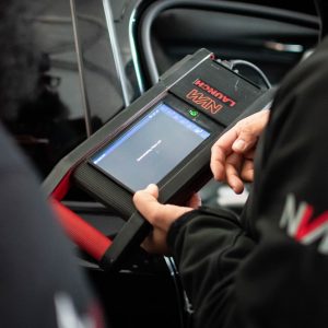black-116i-stage-1-diagnostics