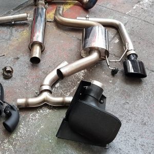 cupra-280-st-exhaust-and-intake