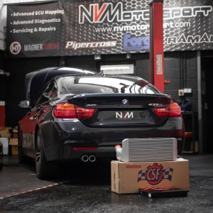 dark-blue-435d-csf-intercooler