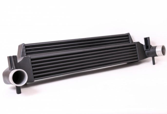 Audi S1 Intercooler Now Avaliable! - Forge Motorsport