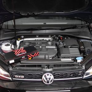 mk7 gtd black bay