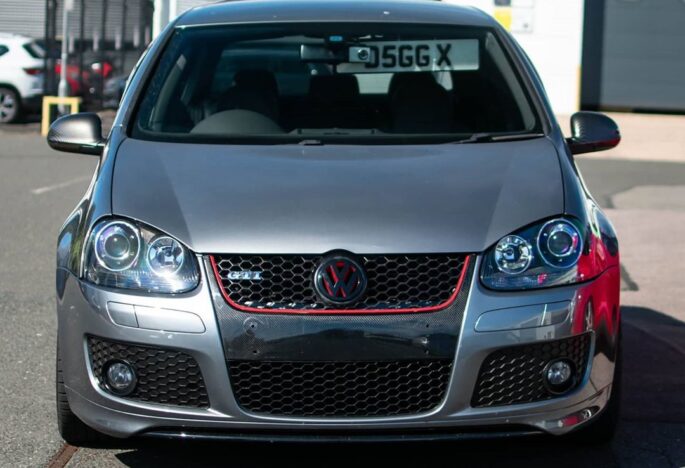 Front Suspension & Handling Upgrades for MK5 Golf – Hardrace MK5 Package