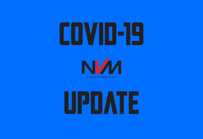 COVID-19 UPDATE