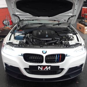 BMW 340i Stage 2