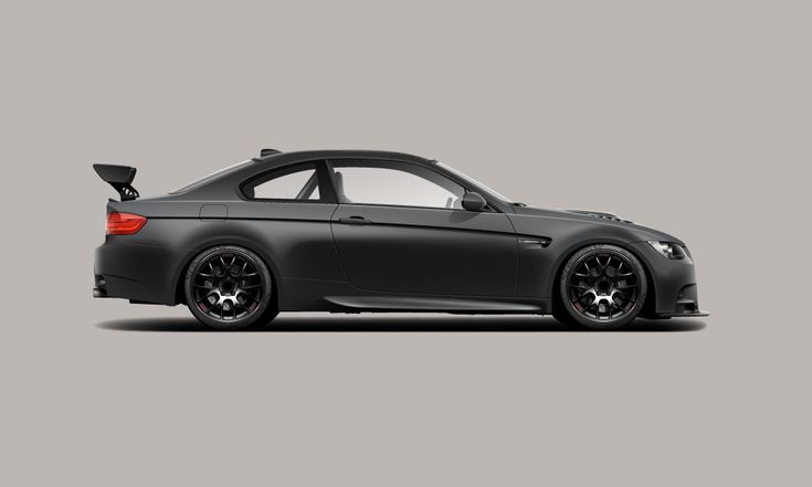 Infinity Design - Carbon Intake for BMW (S65) E90 / E92 / E93 - M3 4.0 V8
