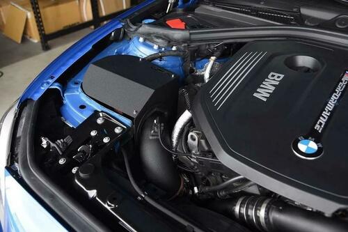MST Performance – Intake Kit for BMW (B58) M140i / M240i / M340i / M440i
