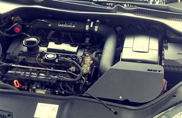 MST Performance – Intake Kit With Full Intake Pipework For 2.0 TFSI EA113
