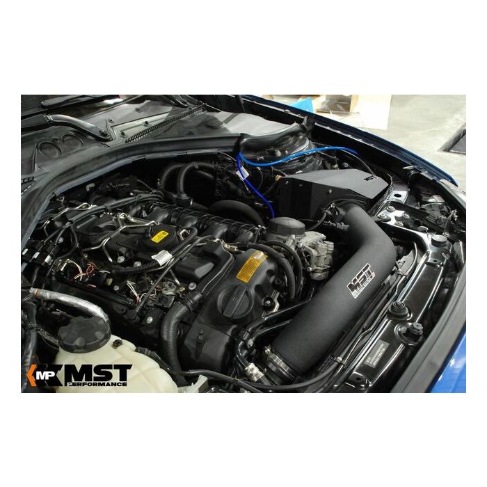 MST Performance – Intake Kit for BMW (N55) 1 Series, 2 Series - Inc M2,  3 Series & 4 Series