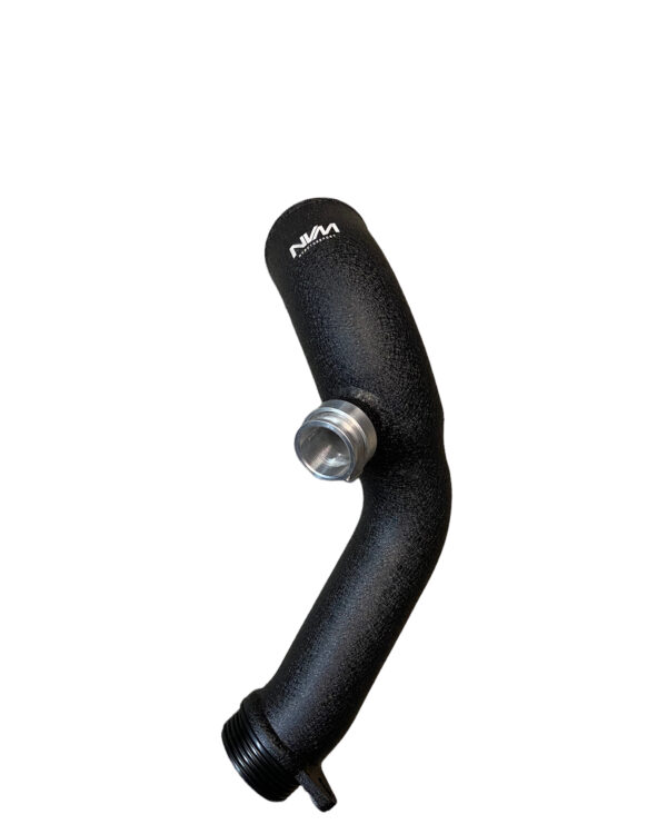 NVM N55 High Flow Turbo Inlet Pipe – Helping Your BMW Breathe Better